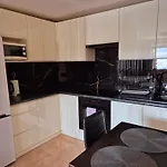 Apartment Pod Danielkami *