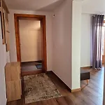 Apartment Pod Danielkami