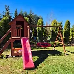 Pod Danielkami Podwilk