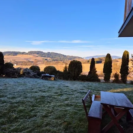 Lejlighed Pod Danielkami *