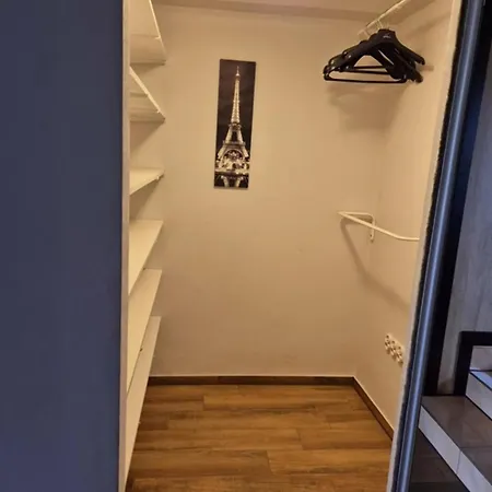 Pod Danielkami *