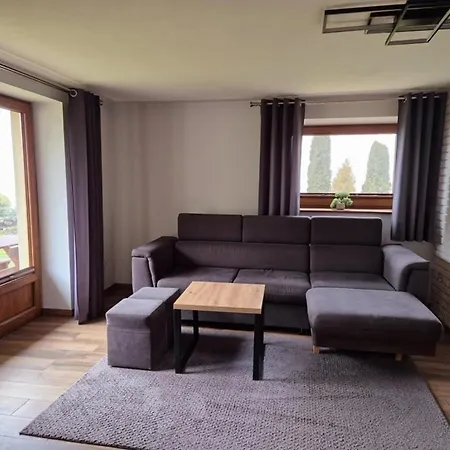 Pod Danielkami Podwilk