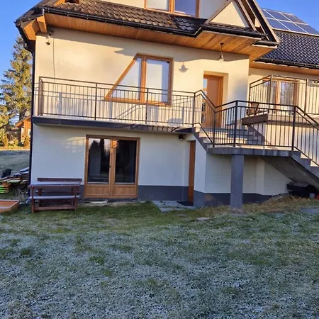 Pod Danielkami Διαμέρισμα *