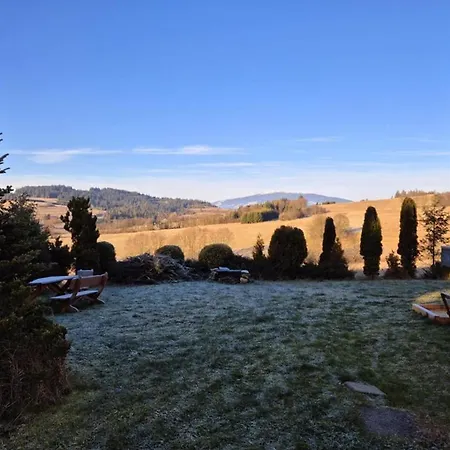 Διαμέρισμα Pod Danielkami Podwilk