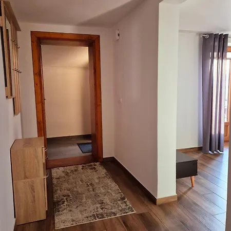 Διαμέρισμα Pod Danielkami