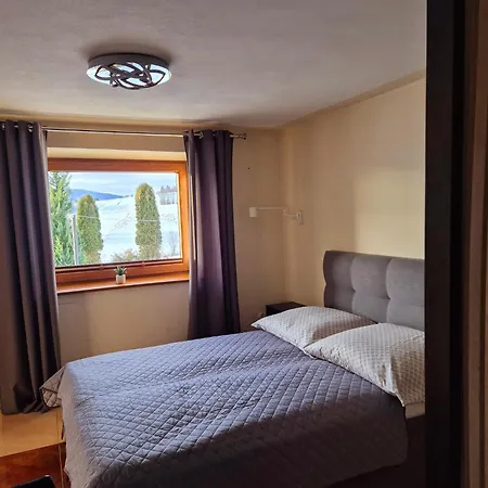 Pod Danielkami Διαμέρισμα *