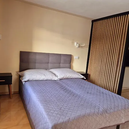 Pod Danielkami Podwilk