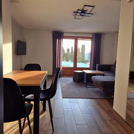 Pod Danielkami Apartman *