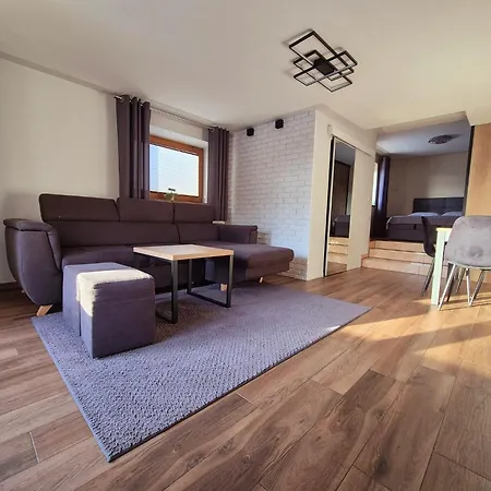 Pod Danielkami * Podwilk