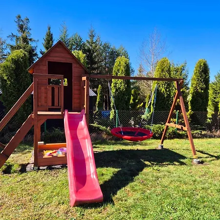 Pod Danielkami Podwilk