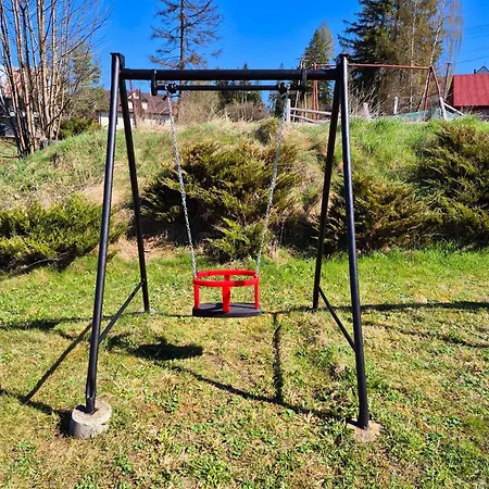 Pod Danielkami Apartmán