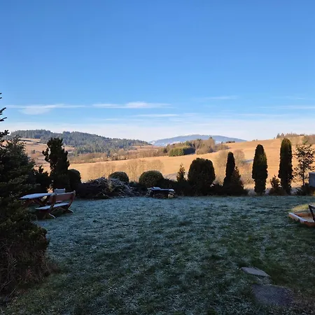 Pod Danielkami Διαμέρισμα Podwilk