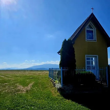 Pod Danielkami Podwilk