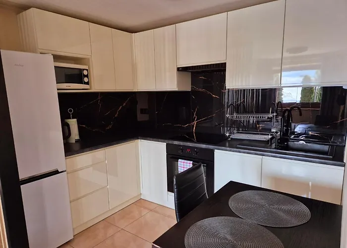 Apartament Pod Danielkami *