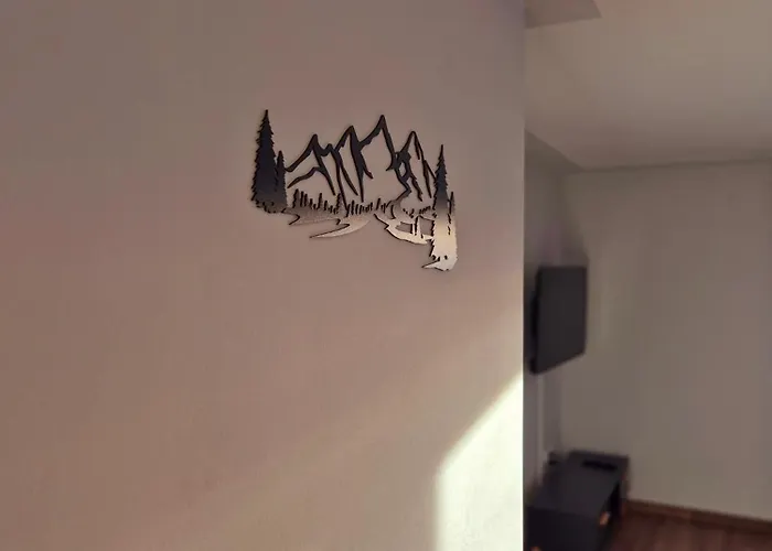 Pod Danielkami Podwilk