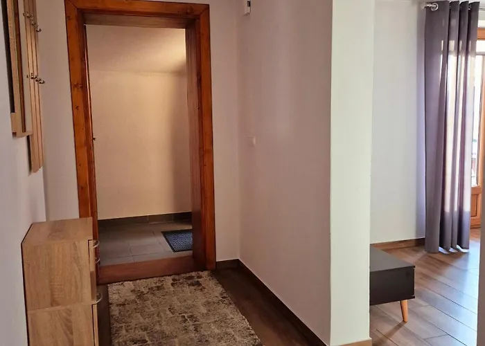 Apartament Pod Danielkami