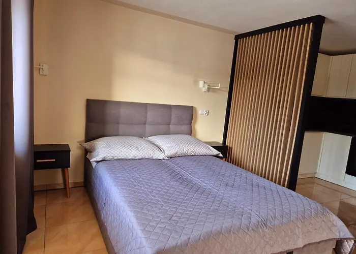 Pod Danielkami Podwilk