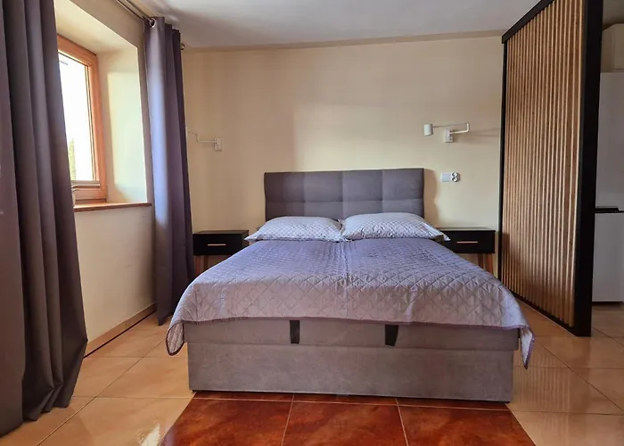 Apartament Pod Danielkami *