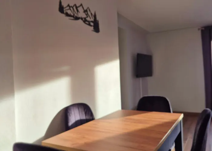 Pod Danielkami Apartament