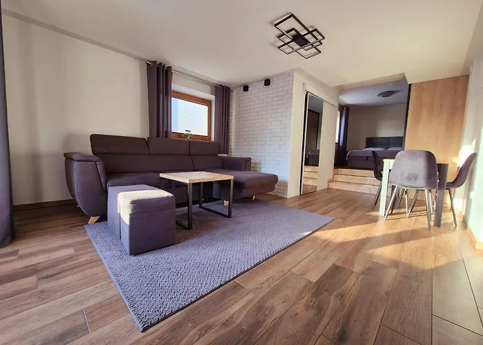 Pod Danielkami * Podwilk