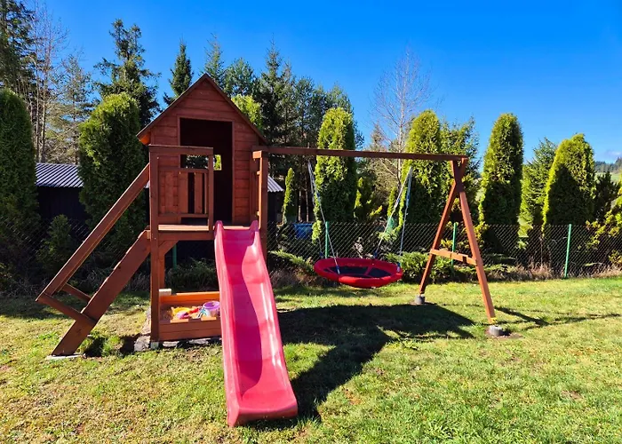 Pod Danielkami Podwilk