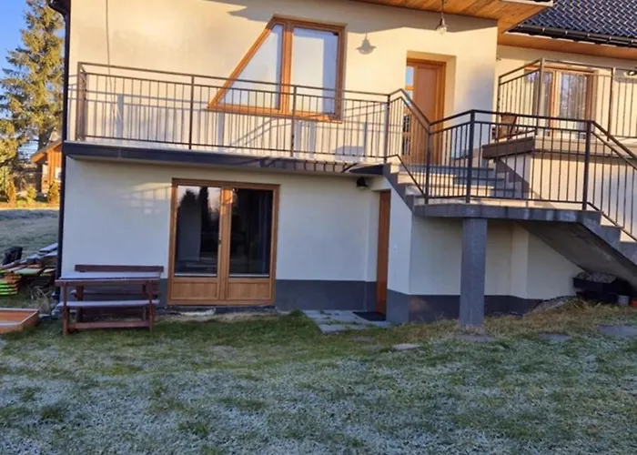 Pod Danielkami Apartament *